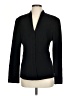 Escada Black Blazer Size EU 36 / US 6 - photo 1