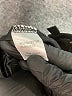 Coco + Carmen Plaid Black Casual Pants Size XXL - photo 5