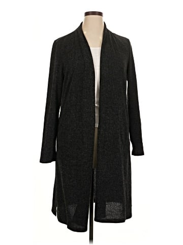 B Collection by Bobeau Cardigan (view 1)