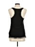 D'Closet 100% Polyester Black Sleeveless Blouse Size M - photo 2
