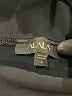 Alala Black Active Pants Size S - photo 4