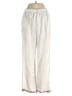 Assorted Brands Ivory Casual Pants Size S (estimated) - photo 1
