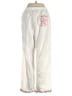 Assorted Brands Ivory Casual Pants Size S (estimated) - photo 2