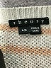 Theory Stripes Silver Gray Pullover Sweater Size L - photo 7