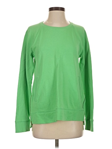 Lilly Pulitzer Luxletic Sweatshirt (view 1)