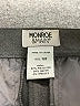 Monroe and Main Solid Gray Dress Pants Size 16 - photo 3