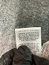 Express 100% Acrylic Ivory Pullover Sweater Size L - photo 8