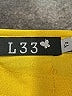 L33 Yellow Casual Dress Size EU 40 / US 10 - photo 7