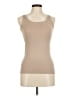 Bali Tan Tank Top Size Med/6 - photo 1