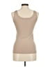 Bali Tan Tank Top Size Med/6 - photo 2