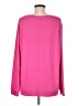 Zyia Active Pink Pullover Sweater Size M - photo 2