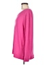 Zyia Active Pink Pullover Sweater Size M - photo 5