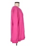 Zyia Active Pink Pullover Sweater Size M - photo 4