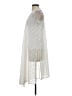 Unbranded 100% Polyester White Cardigan Size S - photo 5