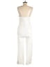 Marissa Webb White Overalls Size 10 - photo 2