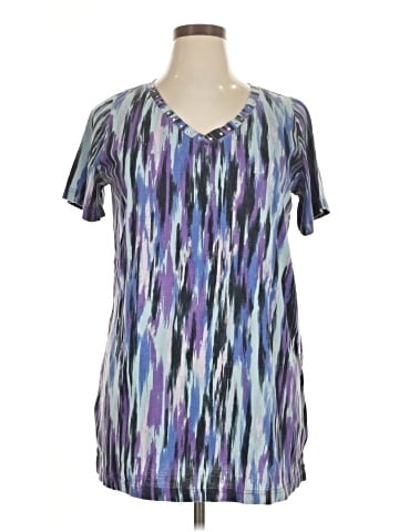 Roaman's Casual Dress (view 1)