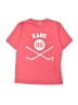 Unbranded Red Short Sleeve T-Shirt Size 5 (estimated) - photo 1