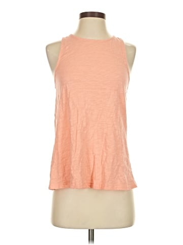 Ro & De Sleeveless T-Shirt (view 1)