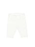 Jumping Beans Solid Ivory Casual Pants 0-3 MO / 3 MO - photo 1
