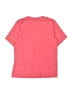 Unbranded Red Short Sleeve T-Shirt Size 5 (estimated) - photo 2