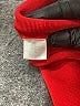 Unbranded Solid Red Casual Dress Size M - photo 8