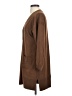 Time and Tru Brown Cardigan Size S - photo 5