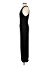 Unbranded Black Cocktail Dress Size M - photo 5