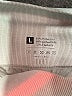 Unbranded White Active Pants Size L - photo 7