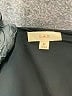 E&M Collection Black Sleeveless Blouse Size M - photo 7