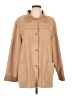 Westbound 100% Polyester Tan Coat Size L - photo 1