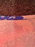 Unbranded Paisley Blue Cocktail Dress Size S - photo 6