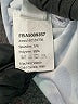 Unbranded Paisley Blue Cocktail Dress Size S - photo 7