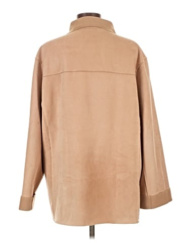 Westbound Coat (view 2)