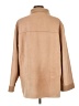 Westbound 100% Polyester Tan Coat Size L - photo 2