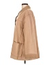 Westbound 100% Polyester Tan Coat Size L - photo 5