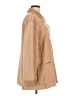 Westbound 100% Polyester Tan Coat Size L - photo 4