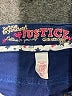 Justice Blue Jeans Size 12 - photo 3
