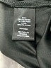 Torrid Black Short Sleeve Blouse Size Lg Plus (0) - photo 8