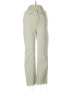Zara Ivory Jeans Size 4 - photo 1
