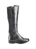 Cole Haan Black Boots Size 5 1/2 - photo 1