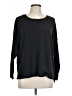 Joyspun Gray Pullover Sweater Size L - photo 1