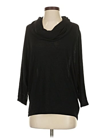 Olivia Moon 3/4 Sleeve Top (view 1)