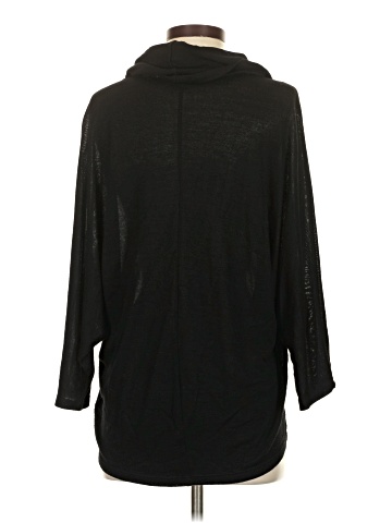 Olivia Moon 3/4 Sleeve Top (view 2)