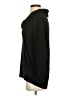 Olivia Moon Black 3/4 Sleeve Top Size S - photo 5