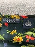 Assorted Brands 100% Rayon Floral Black Casual Dress Size 1X - photo 6
