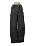 Everlane 100% Cotton Black Jeans Size 27 waist regular - photo 1