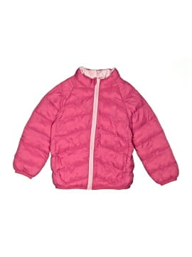 Wonder Nation Snow Jacket
