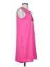 Jade 100% Polyester Pink Casual Dress Size S - photo 4