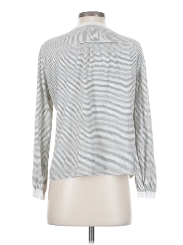 Dolan Long Sleeve Henley (view 2)