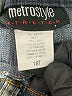 Metrostyle Blue Jeans Size 18 (tall) - photo 5